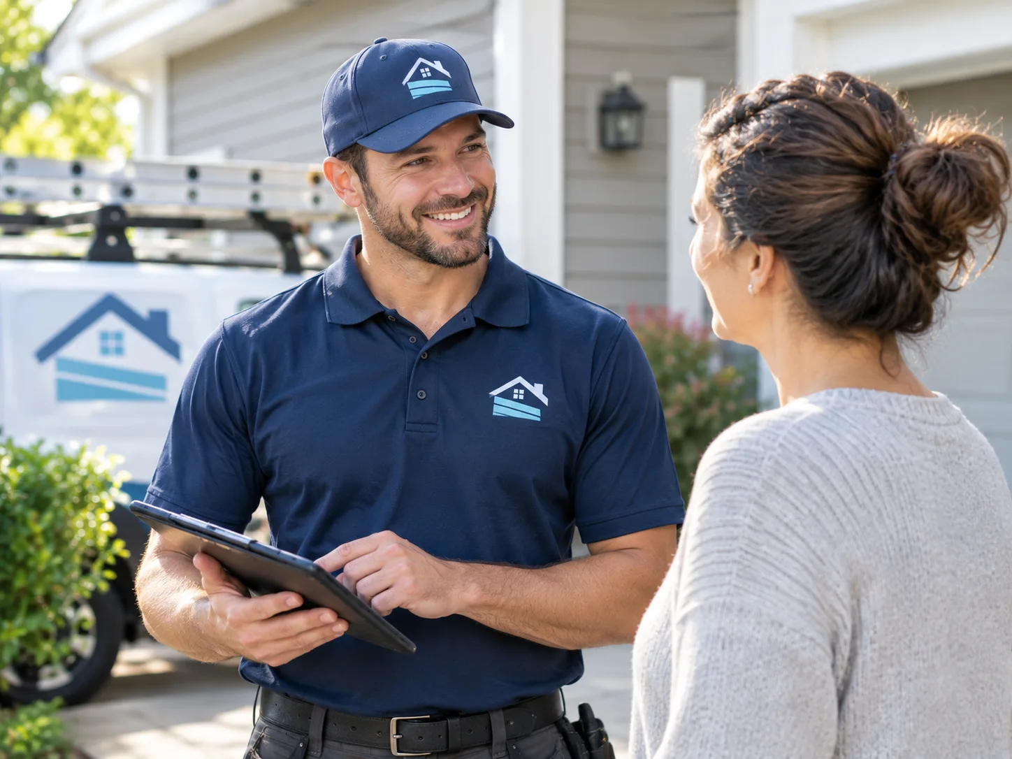 Residential Siding in Burien, WA